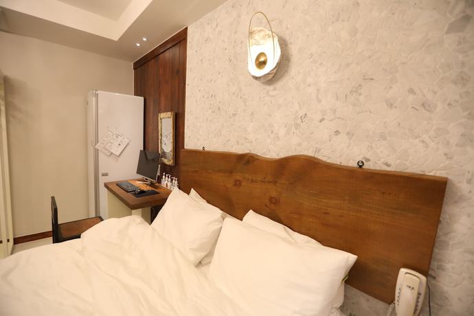 Imagen de la habitación del Hotel February Busan Gangseo Annex Building. Foto 13