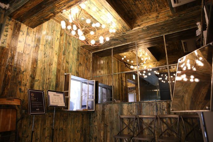 Imagen de los interiores del Hotel February Busan Gangseo Annex Building. Foto 20