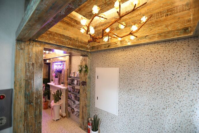 Imagen general del Hotel February Dongdaegu. Foto 12