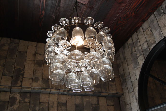 Imagen de los interiores del Hotel February Hwanggeum. Foto 13