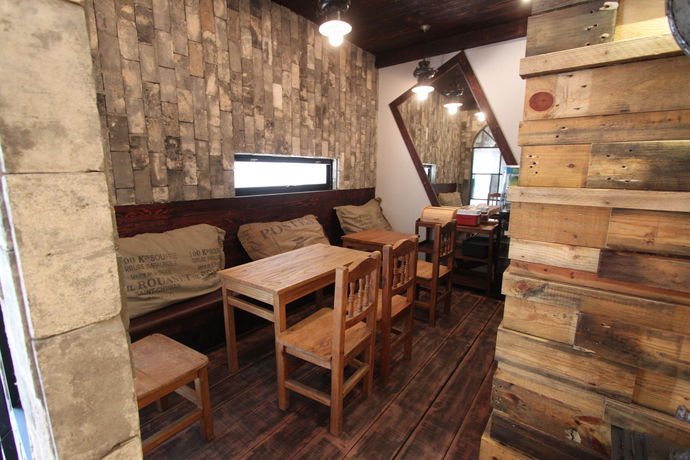Imagen de la habitación del Hotel February Hwanggeum. Foto 4