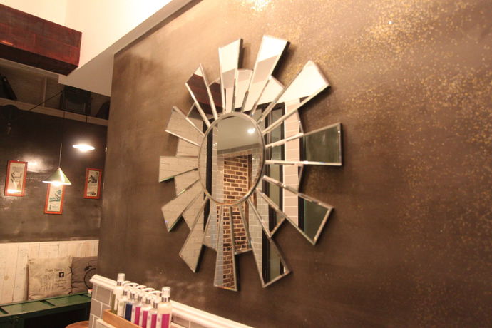 Imagen de la habitación del Hotel February Hwanggeum. Foto 6