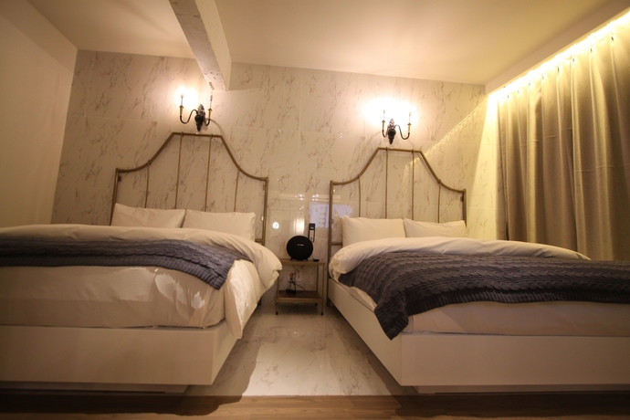 Imagen de la habitación del Hotel February Sungseo. Foto 4