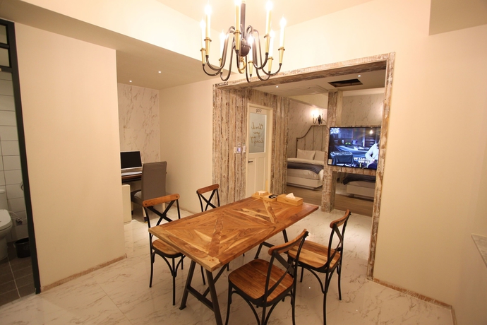 Imagen de la habitación del Hotel February Sungseo. Foto 6