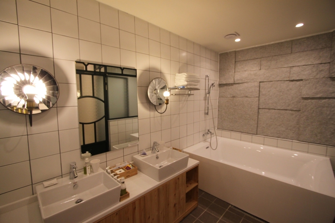 Imagen de la habitación del Hotel February Sungseo. Foto 10