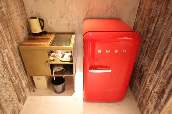 Imagen de la habitación del Hotel February Sungseo. Foto 12