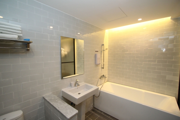 Imagen de la habitación del Hotel February Sungseo. Foto 13