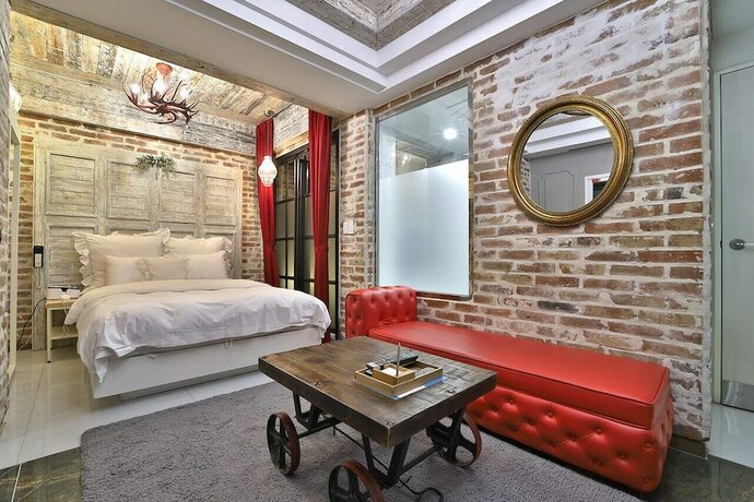 Imagen general del Hotel February Suseong. Foto 6