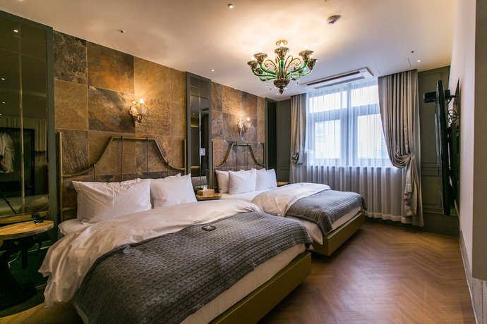 Imagen de la habitación del Hotel February The Signature Dongseongro. Foto 3