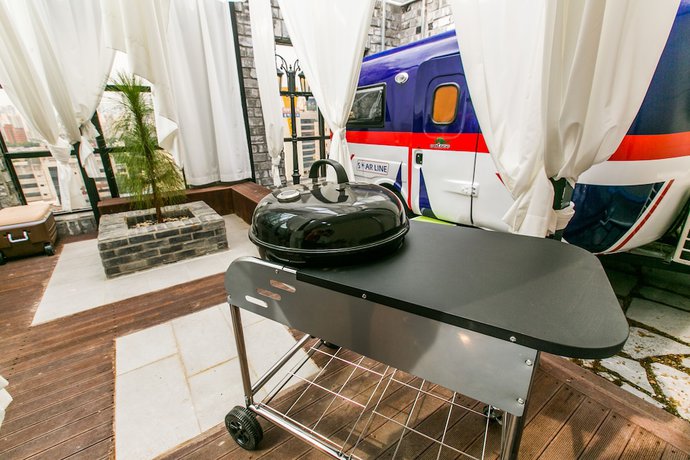 Imagen de la habitación del Hotel February The Signature Dongseongro. Foto 4