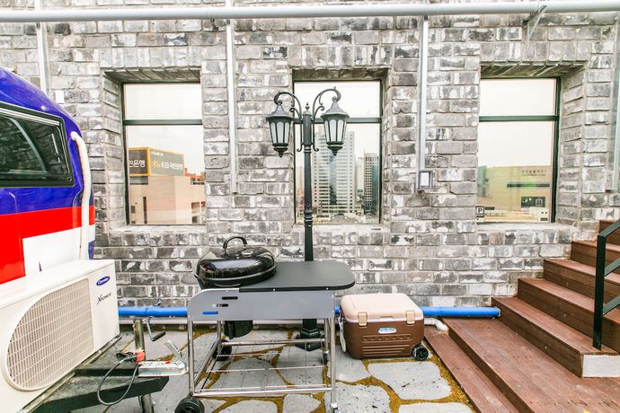 Imagen de la habitación del Hotel February The Signature Dongseongro. Foto 6