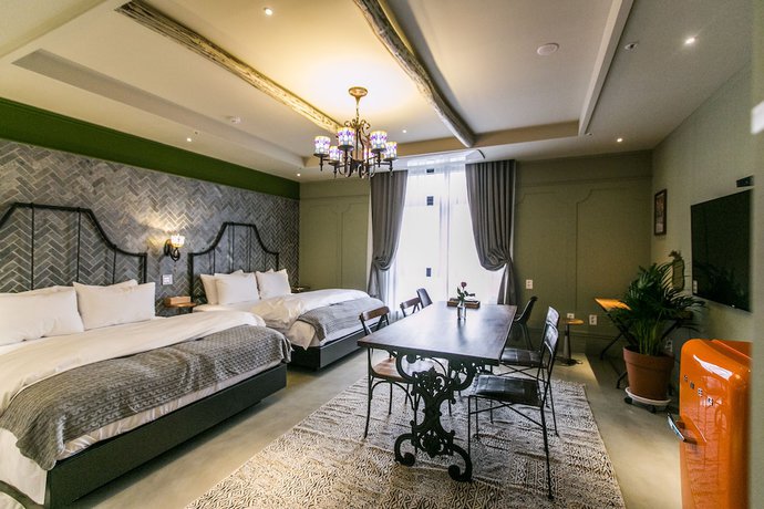 Imagen de la habitación del Hotel February The Signature Dongseongro. Foto 7