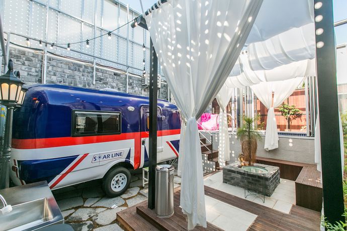 Imagen de la habitación del Hotel February The Signature Dongseongro. Foto 9