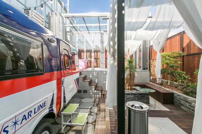 Imagen de la habitación del Hotel February The Signature Dongseongro. Foto 10