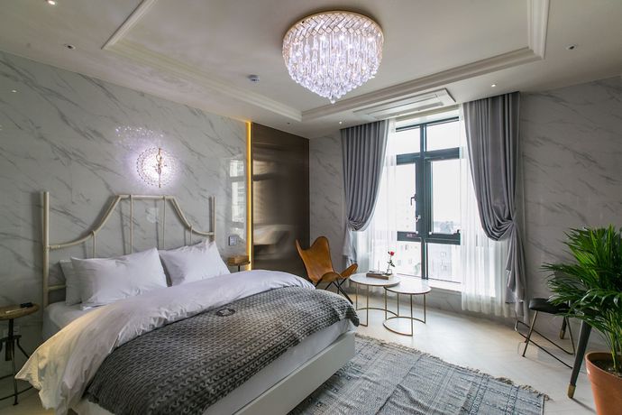 Imagen de la habitación del Hotel February The Signature Dongseongro. Foto 12