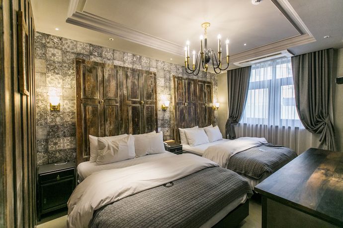 Imagen de la habitación del Hotel February The Signature Dongseongro. Foto 13