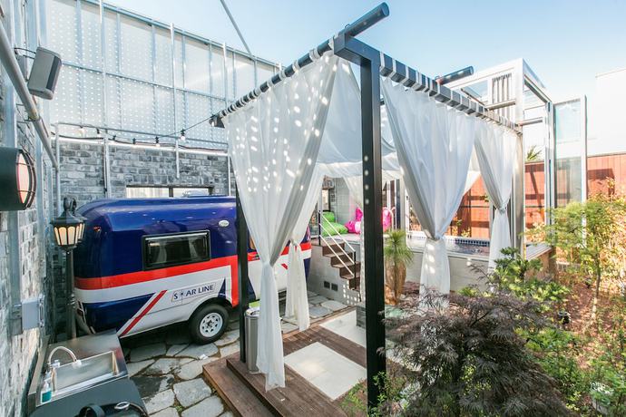 Imagen de la habitación del Hotel February The Signature Dongseongro. Foto 14