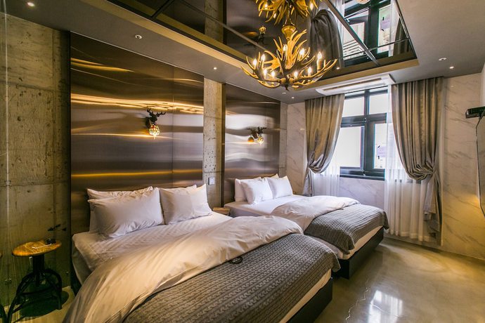 Imagen de la habitación del Hotel February The Signature Dongseongro. Foto 15