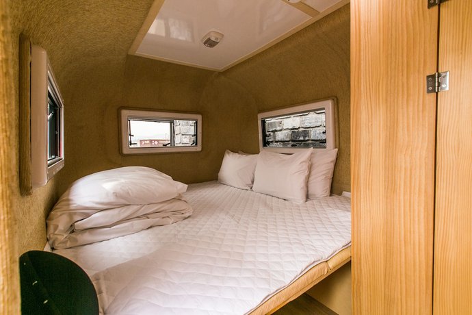 Imagen de la habitación del Hotel February The Signature Dongseongro. Foto 17