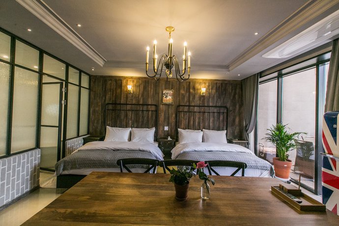 Imagen de la habitación del Hotel February The Signature Dongseongro. Foto 18