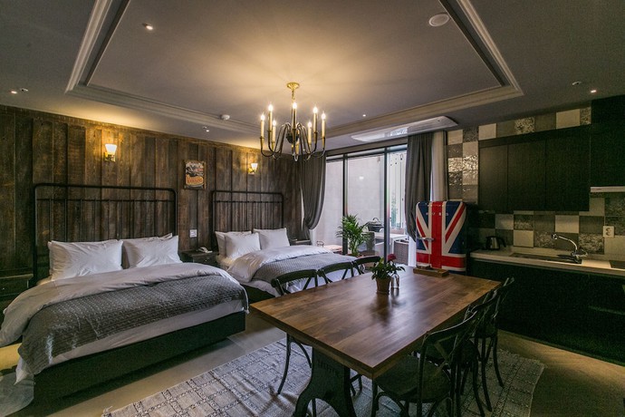 Imagen de la habitación del Hotel February The Signature Dongseongro. Foto 20