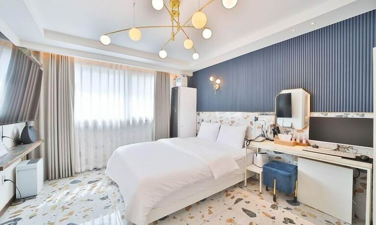 Imagen de la habitación del Hotel February Tongyeong Jukrim. Foto 18