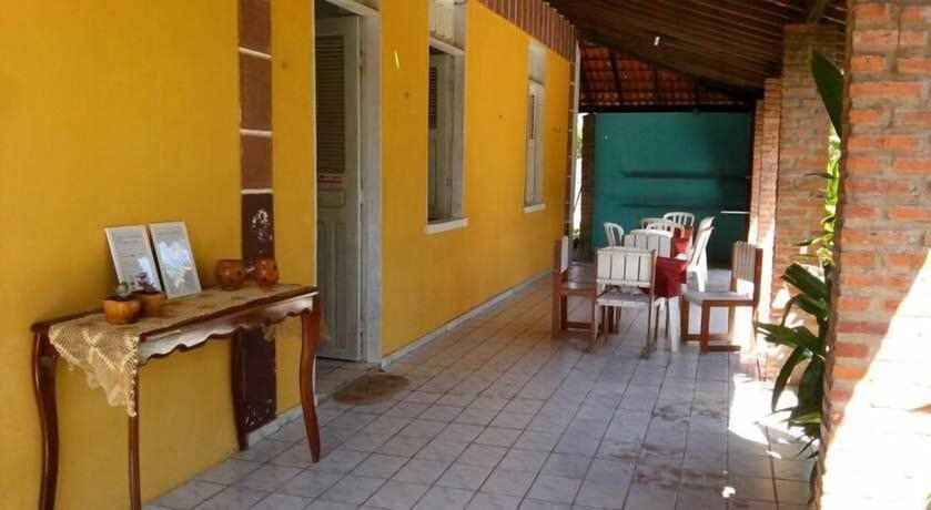 Imagen de los exteriores del Hotel F&ecirc;nix, Luis Correia. Foto 6