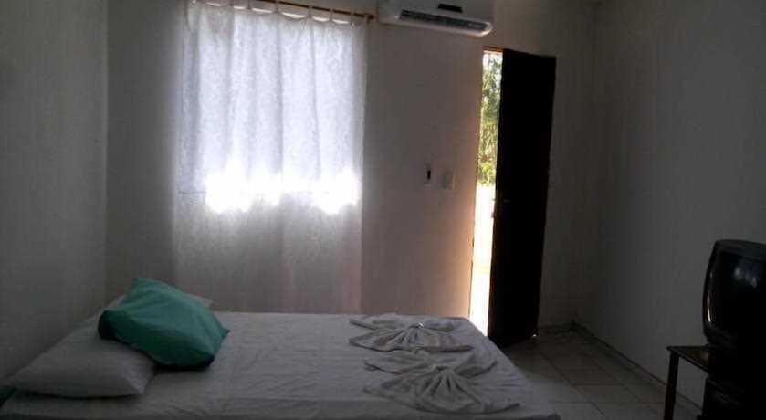 Imagen de la habitación del Hotel F&ecirc;nix, Luis Correia. Foto 4