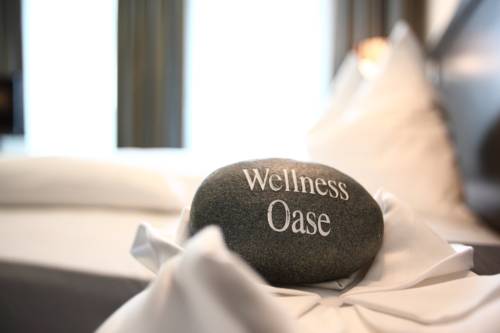 Imagen de la habitación del Hotel Feckl's Apart. Foto 14