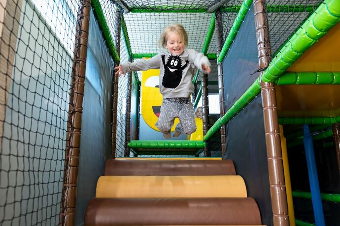 Imagen general del Hotel Feddet Strand Resort. Foto 4