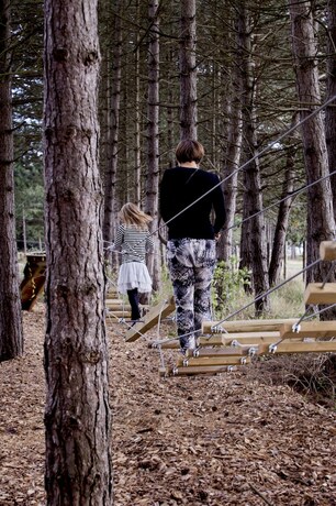 Imagen general del Hotel Feddet Strand Resort. Foto 5