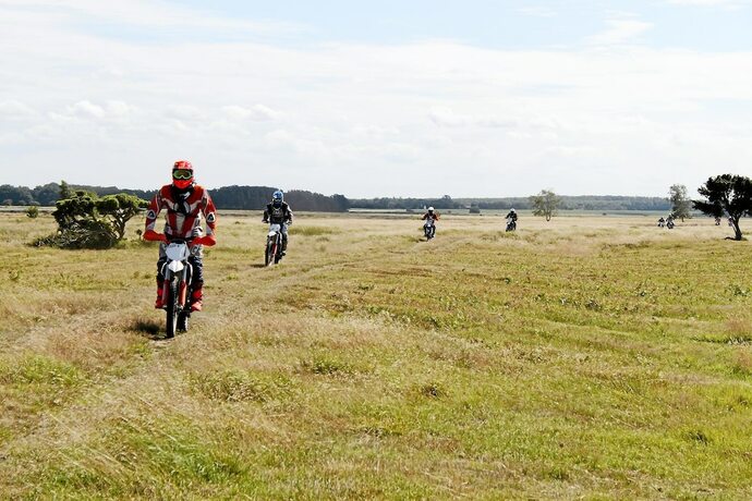 Imagen general del Hotel Feddet Strand Resort. Foto 6