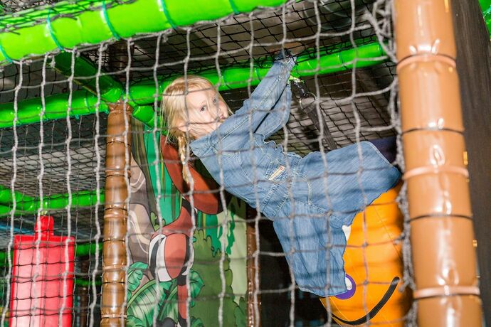 Imagen general del Hotel Feddet Strand Resort. Foto 7