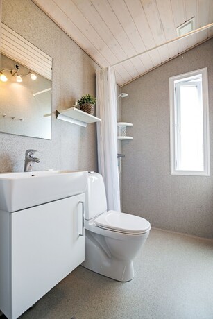 Imagen general del Hotel Feddet Strand Resort. Foto 9