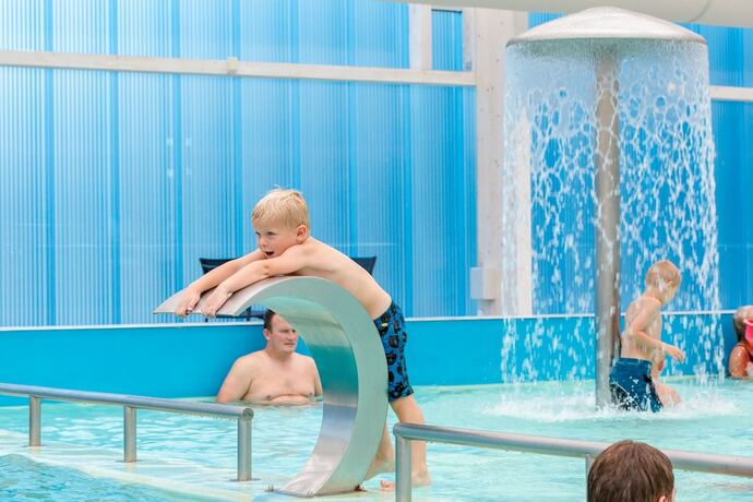 Imagen general del Hotel Feddet Strand Resort. Foto 11