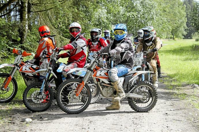 Imagen general del Hotel Feddet Strand Resort. Foto 13