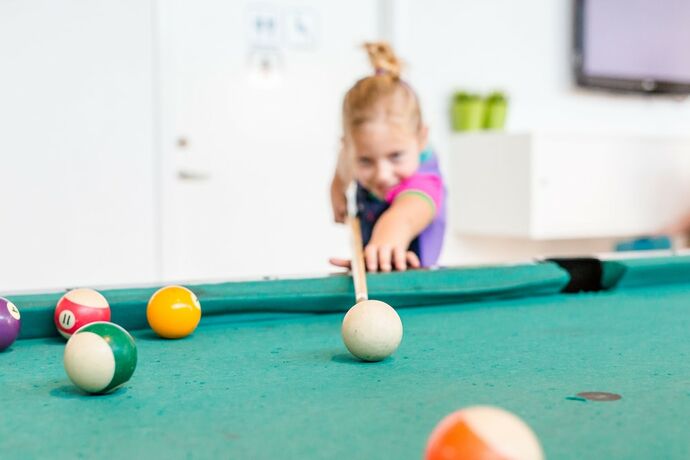 Imagen general del Hotel Feddet Strand Resort. Foto 17