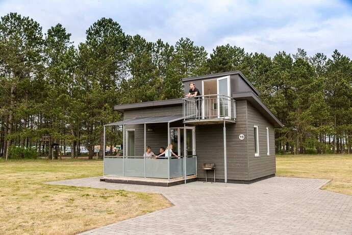 Imagen general del Hotel Feddet Strand Resort. Foto 1