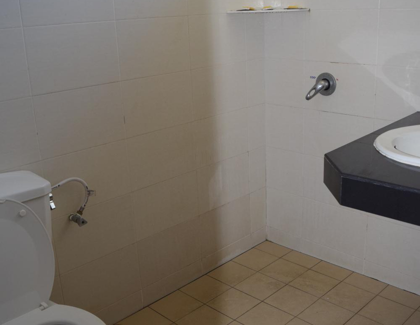 Imagen general del Hotel Federal Kangar Perlis. Foto 7