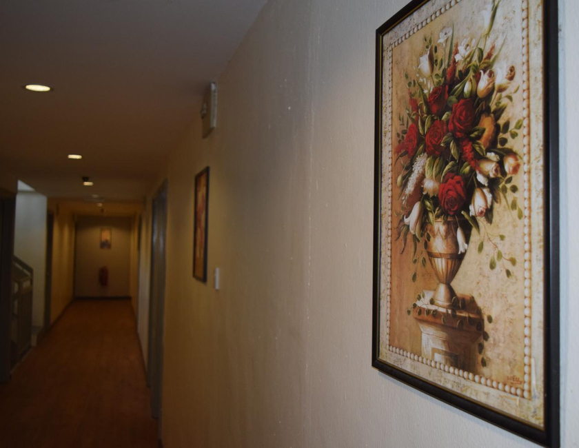 Imagen general del Hotel Federal Kangar Perlis. Foto 9