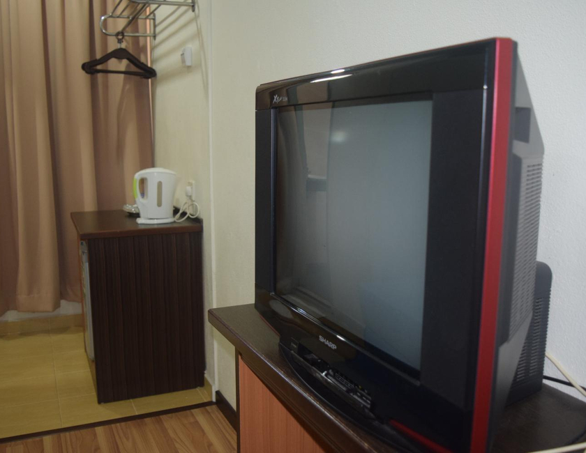 Imagen general del Hotel Federal Kangar Perlis. Foto 12