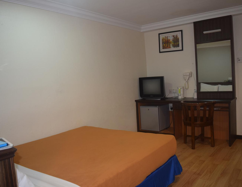 Imagen general del Hotel Federal Kangar Perlis. Foto 20