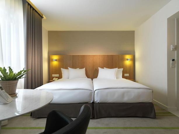 Imagen de la habitación del Hotel Federal Kuala Lumpur. Foto 3