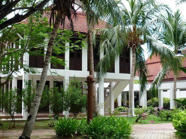 Imagen general del Hotel Federal Villa Beach Resort Langkawi. Foto 1