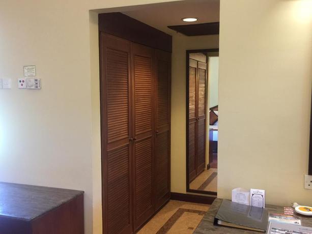 Imagen de la habitación del Hotel Federal Villa Beach Resort Langkawi. Foto 5