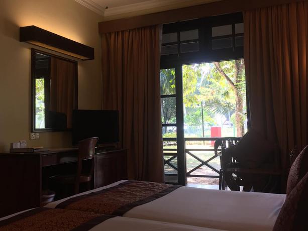 Imagen de la habitación del Hotel Federal Villa Beach Resort Langkawi. Foto 6