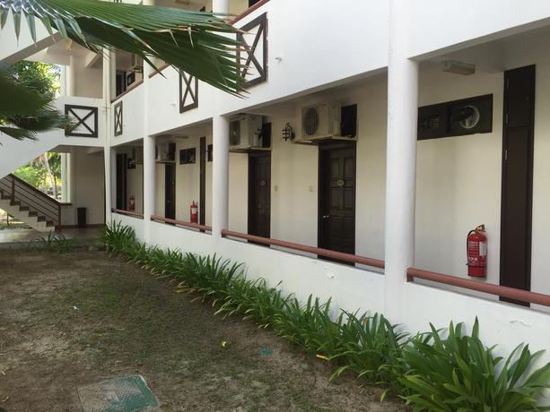 Imagen de los exteriores del Hotel Federal Villa Beach Resort Langkawi. Foto 15