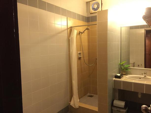 Imagen de la habitación del Hotel Federal Villa Beach Resort Langkawi. Foto 8