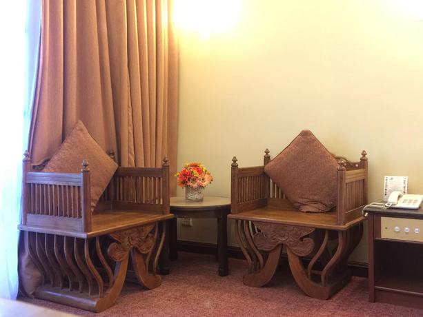 Imagen de la habitación del Hotel Federal Villa Beach Resort Langkawi. Foto 10