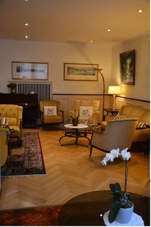 Imagen general del Hotel Federale Lugano. Foto 2